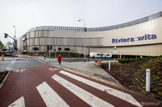 Centrum Riviera w Gdyni, fot. mat. prasowe