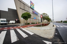 Centrum Riviera w Gdyni, fot. mat. prasowe