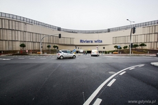 Centrum Riviera w Gdyni, fot. mat. prasowe