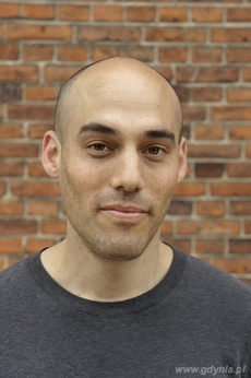 Reżyser Joshua Oppenheimer