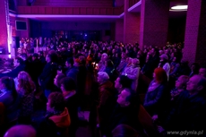 XV Zaduszki Jazzowe, fot. Maciej Czarniak