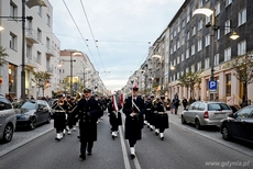 Capstrzyk niepodległościowy, fot. Maciej Czarniak