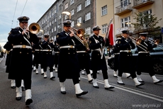 Capstrzyk niepodległościowy, fot. Maciej Czarniak