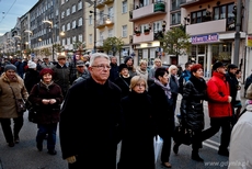 Capstrzyk niepodległościowy, fot. Maciej Czarniak