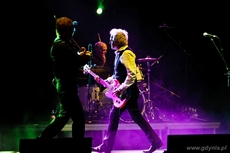 Koncert Electric Light Orchestra w Gdynia Arena, fot. Dawid Linkowski