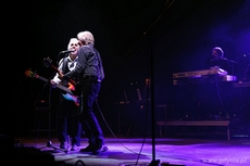 Koncert Electric Light Orchestra w Gdynia Arena, fot. Dawid Linkowski