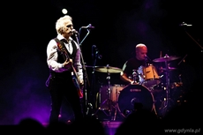 Koncert Electric Light Orchestra w Gdynia Arena, fot. Dawid Linkowski