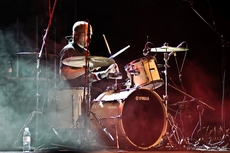 Koncert Electric Light Orchestra w Gdynia Arena, fot. Dawid Linkowski