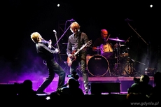 Koncert Electric Light Orchestra w Gdynia Arena, fot. Dawid Linkowski