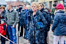Dzień otwarty w Gdyńskiej Szkole Filmowej, fot. Maciej Czarniak