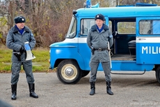 Dzień otwarty w Gdyńskiej Szkole Filmowej, fot. Maciej Czarniak