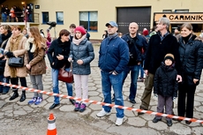 Dzień otwarty w Gdyńskiej Szkole Filmowej, fot. Maciej Czarniak