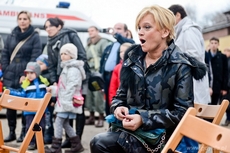 Dzień otwarty w Gdyńskiej Szkole Filmowej, fot. Maciej Czarniak
