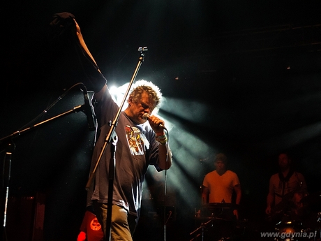 Kult w Gdynia Arena, fot. Dawid Linkowski