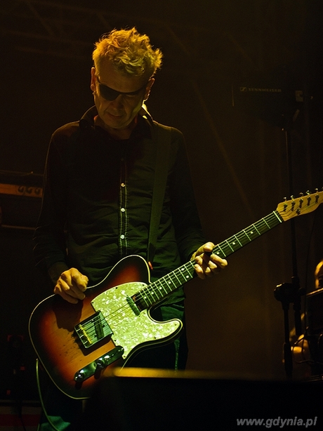 Kult w Gdynia Arena, fot. Dawid Linkowski
