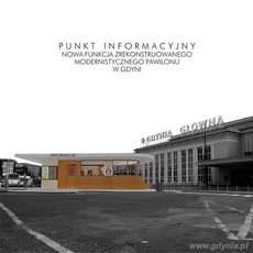 Wyróżnienie regulaminowe – Punkt Informacyjny JUST Interiors – Justyna Kasperska