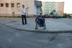 Gdynia dla wszystkich Fot. mat. prasowe Centrum Współpracy Młodzieży