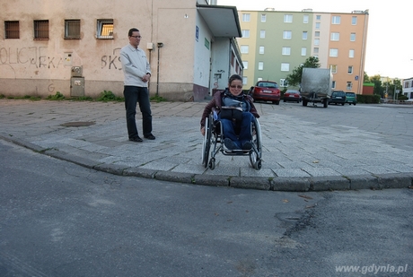 Gdynia dla wszystkich, fot. Materiały prasowe Centrum Współpracy Młodzieży