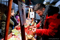 Eko-targ JadłoStajnia Kolibki, fot. Maciej Czarniak