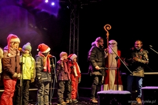 Gdyńskie Mikołajki, fot. Studio Linnenn