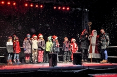 Gdyńskie Mikołajki, fot. Studio Linnenn
