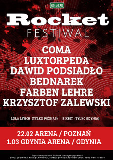 Rocket Festiwal