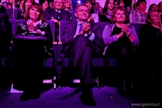 Spektakl Magia Świąt, fot. Maciej Czarniak