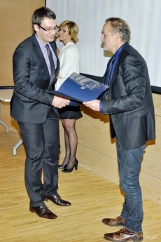 Gdyńskie stypendia dla uczniów i studentów, fot. Maciej Czarniak