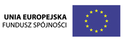 Logo- Unia Europejska