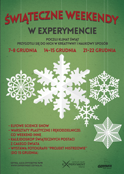 Experyment