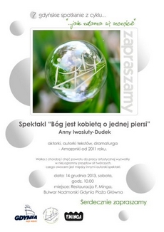 „...Jak zdarza się szczęście”