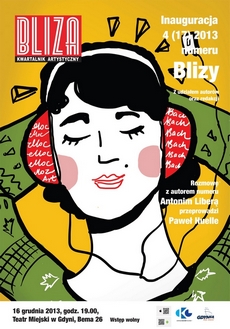 17 - muzyczny - numer Blizy 17 - muzyczny - numer Blizy