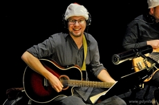Spektakl Gwiazdka w Muzycznym, fot. Maciej Czarniak