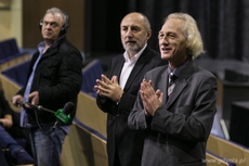 Nowy dyrektor Teatru Muzycznego w Gdyni rozpoczyna pracę, fot. Piotr Manasterski