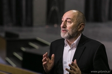 Nowy dyrektor Teatru Muzycznego w Gdyni rozpoczyna pracę, fot. Piotr Manasterski