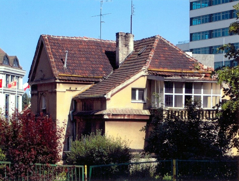 Śląska 20