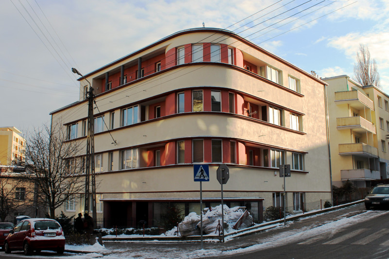 Słupecka 9