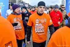 Gdynia zagrała w 22 finale Wielkiej Orkiestry Świątecznej Pomocy, fot. Maciej Czarniak