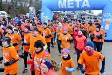Gdynia zagrała w 22 finale Wielkiej Orkiestry Świątecznej Pomocy, fot. Maciej Czarniak
