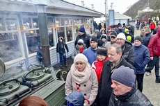 Gdynia zagrała w 22 finale Wielkiej Orkiestry Świątecznej Pomocy, fot. Maciej Czarniak