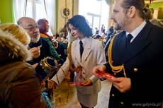 Gdynia zagrała w 22 finale Wielkiej Orkiestry Świątecznej Pomocy, fot. Maciej Czarniak