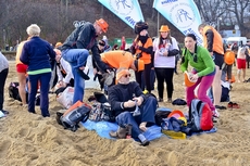 Gdynia zagrała w 22 finale Wielkiej Orkiestry Świątecznej Pomocy, fot. Maciej Czarniak