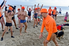 Gdynia zagrała w 22 finale Wielkiej Orkiestry Świątecznej Pomocy, fot. Maciej Czarniak