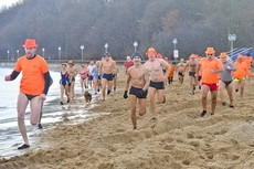 Gdynia zagrała w 22 finale Wielkiej Orkiestry Świątecznej Pomocy, fot. Maciej Czarniak