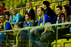 Arka Gdynia Cup, fot. Maciej Czarniak