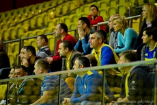 Arka Gdynia Cup, fot. Maciej Czarniak