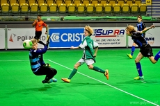 Arka Gdynia Cup - mecz Bohemians 1905 vs Zawisza Bydgoszcz, fot. Maciej Czarniak