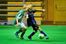 Arka Gdynia Cup - mecz Bohemians 1905 vs Zawisza Bydgoszcz, fot. Maciej Czarniak