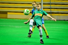 Arka Gdynia Cup - mecz BATE Borysów vs Lechia Gdańsk, fot. Maciej Czarniak