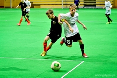 Arka Gdynia Cup - mecz Zagłębie Lublin vs Polonia Bytom, fot. Maciej Czarniak